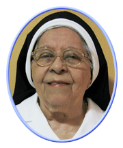 Sister Maria Ines Becerra, OP