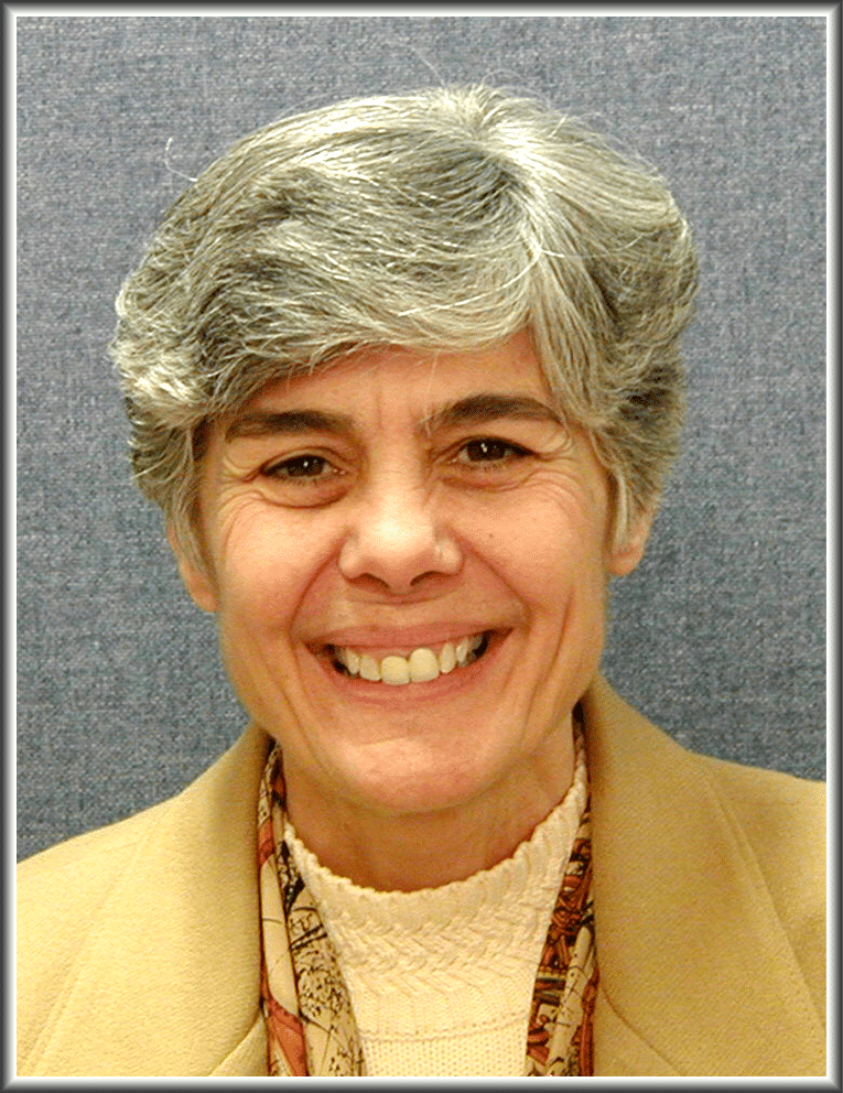 Sister Lenore Toscano
